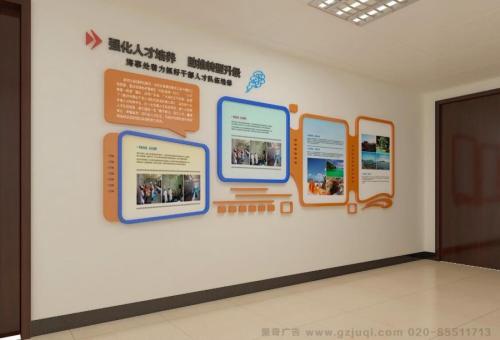 荆门医院文化墙怎么做？如何建好科室护理文化墙？