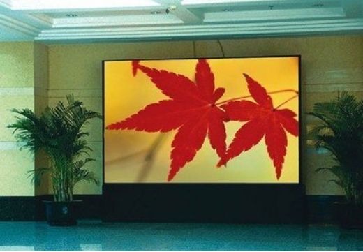 荆门LED显示屏