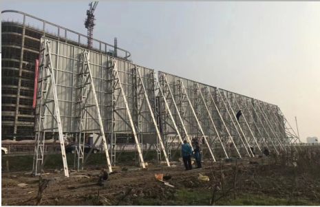 荆门什么是广告物料？