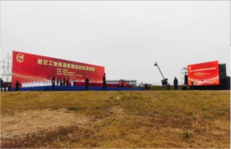 荆门活动搭建主要是做什么的？