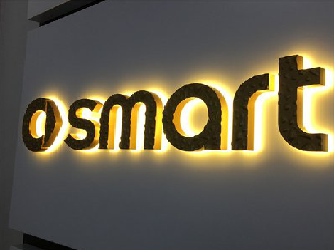 荆门背光字有什么特点？生产过程如何？