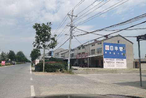 荆门如何能保证墙体广告的醒目性？