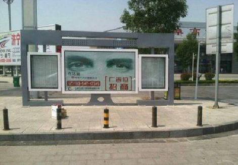 荆门社区广告投放的几种常见方式。