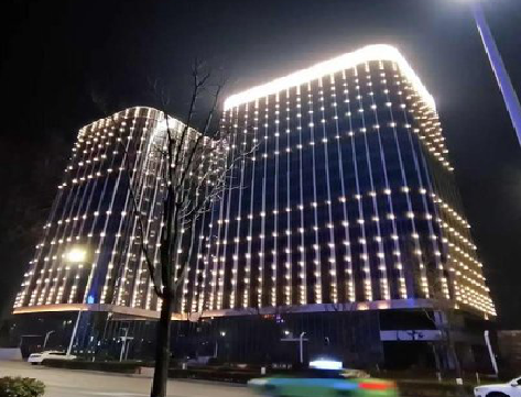 荆门亮化工程安装注意事项。