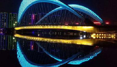 荆门亮化工程如何做好公共区域的安全性。